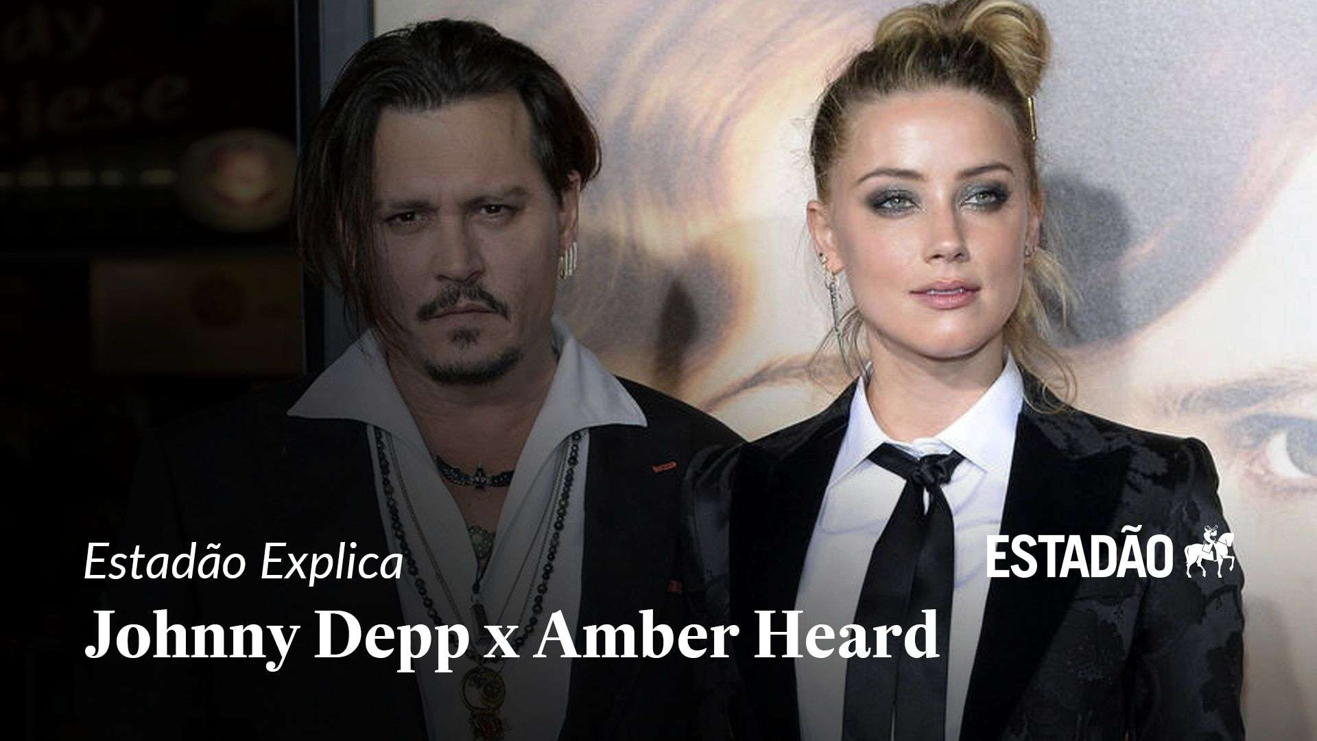 Amber Heard - Tudo Sobre - Estadão