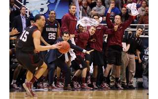 Esporte Universitário: Basquete em Harvard