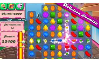 Por que 'Candy Crush' é tão viciante? Entenda