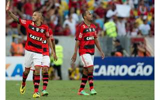 FLAMENGO NA FINAL! ANDRÉ COMENTA CLASSIFICAÇÃO DO FLA E RECLAMAÇÃO