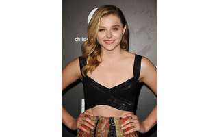 Chloe Grace Moretz pode se tornar a adolescente mais bem paga de Hollywood  por seu papel em O Protetor - Entretenimento - R7 Pop