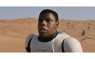 John Boyega fala sobre experiência em Star Wars: não criem um personagem  negro e vendam ele como importante para depois colocá-lo de lado - Cinema  com Rapadura