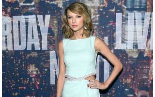 Taylor Swift compra domínios pornôs que utilizariam seu nome