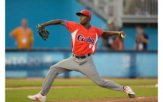 No beisebol, torcida cubana fala de igual pra igual com EUA