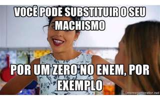 Enem Feminista