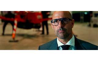 Stanley Tucci estará em Transformers 4 - Notícias de cinema - AdoroCinema