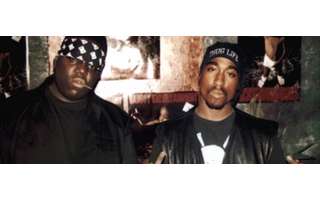 Unsolved: Drama do USA Network escala Tupac e Notorious B.I.G.