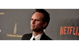 Maze Runner – A Cura Mortal  Walton Goggins entra para o elenco do filme -  Cinema com Rapadura