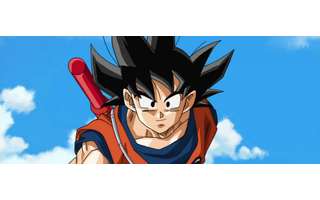 Dragon Ball Super: Wendel Bezerra, voz do Goku, defende versão nacional da  abertura da série - Notícias Série - como visto na Web - AdoroCinema