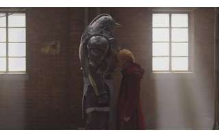 Live-action de Fullmetal Alchemist é confirmado pela Warner Bros