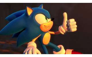 Versão física de Sonic Forces chega ao Brasil nesta sexta, dia 10 de  novembro - Canaltech