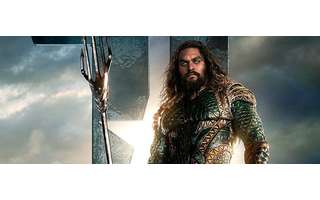 Liga da Justiça: Jason Momoa revela como o Aquaman consegue seu tridente para  o filme - Notícias de cinema - AdoroCinema