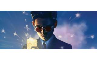 Disney anuncia elenco da adaptação de Artemis Fowl