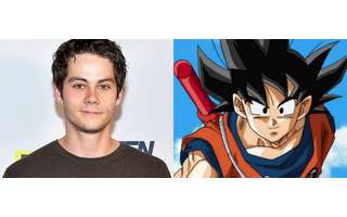 Dylan O'Brien, astro da saga Maze Runner, quer interpretar o Goku