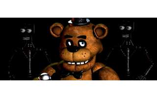 Five Nights at Freddy's': Diretor de 'Harry Potter' comandará adaptação do  jogo de terror - CinePOP