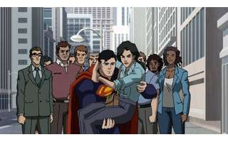 Animação A Morte de Super-Homem vaza inteiro; lançamento é em julho -  19/06/2018 - UOL Entretenimento