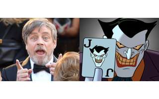 Veja 15 personagens dublados por Mark Hamill - Olhar Digital