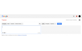 Traduza textos com o Google Translate Desktop