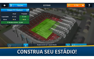 Os melhores jogos de futebol para Android e iOS - Canaltech