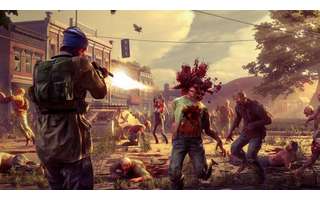 State of Decay 2, PES 2018 e outros 6 jogos entram para o Xbox