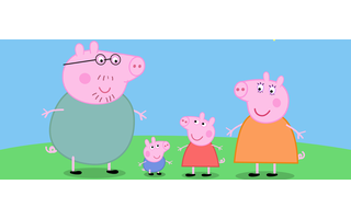 Peppa Pig, a subversiva, é censurada na China