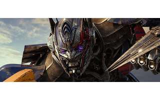 Transformers 7 é removido da programação de lançamentos da Paramount
