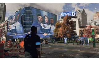 Infinitas possibilidades de escolhas em Detroit: Become Human