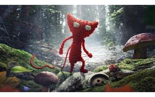 E3 2018: Cooperativo, Unravel Two é lançado neste sábado