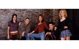 One Tree Hill: Elenco se reúne para projeto misterioso - AdoroCinema