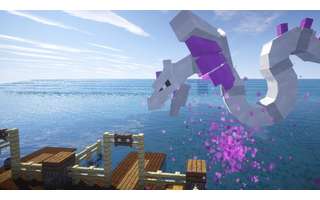 Como Jogar Minecraft com Outras Plataformas (PS4/Xbox/Switch/Pc/Mobile) 