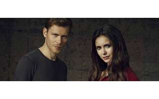 10 razões que provam como The Originals é melhor que The Vampire Diaries -  Notícias Série - como visto na Web - AdoroCinema