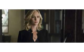Legacies: Julie Plec explica ausência de Caroline no spin-off de The Vampire  Diaries e The Originals - Notícias de séries - AdoroCinema