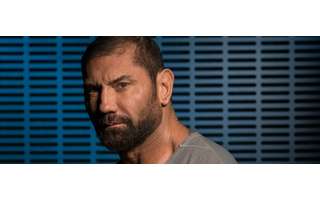 Dave Bautista quer um filme solo do Drax