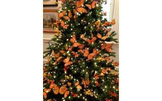 72 Modelos de Árvore de Natal e Dicas para te Inspirar 72 Modelos de Árvore de Natal e Dicas para te Inspirar