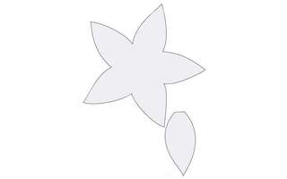 Flor de Natal: Faça Você Mesmo e Decore a Sua Festa Flor de Natal: Faça Você Mesmo e Decore a Sua Festa