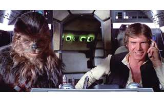 Morre Peter Mayhew, o homem por trás de Chewbacca em Star Wars - TecMundo