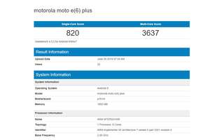 Teste de desempenho: como o Snapdragon 820 se sai contra os