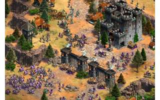 Age of Empires Online ganha data de lançamento e preços - TecMundo