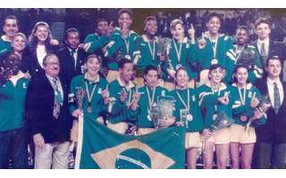 Campeonato Mundial de Basquete Feminino - Tudo Sobre - Estadão