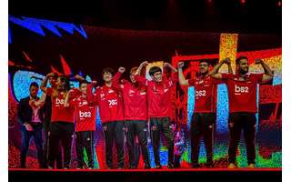 Flamengo vence INTZ e é o novo campeão brasileiro de League of Legends -  07/09/2019 - UOL Start