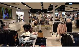 Para evitar falência, Forever 21 pode ser comprada por donos de shopping