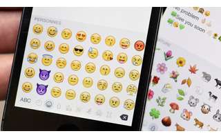 Usados como ofensas na crise do PSL, emojis já servem de provas em casos na  Justiça