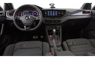 novo polo 1.4 tsi preço