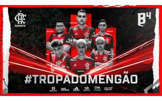 Flamengo autoriza entrada do clube no Free Fire e PES - Coluna do Fla