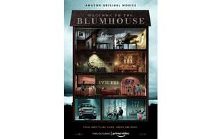 Prime Video anuncia novas produções da antologia de terror Welcome  to the Blumhouse - NerdBunker