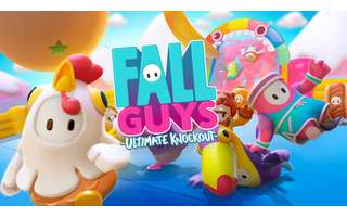 FALL GUYS APARECE GRÁTIS NO PLAYSTATION 4 !!! JOGO GRÁTIS NO PS4 ?? 