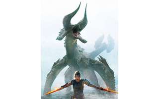 Monster Hunter 2 Milla Jovovich adoraria fazer Continuação do Filme Mons