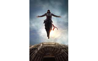 ASSASSIN'S CREED NA NETFLIX PODE DAR BOM?  Primeiras Informações da série  da Netflix 