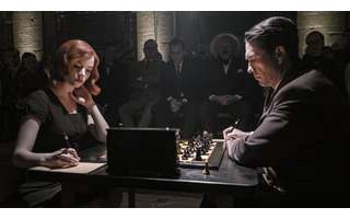 O Gambito da Rainha': 4 pontos para entender a série mesmo sem saber nada de  xadrez - BBC News Brasil