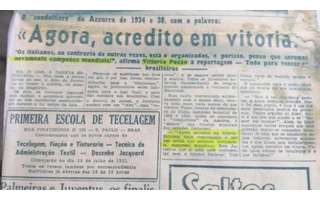 Análise Retrô: O Palmeiras conquistava o mundo no Maracanã em 1951